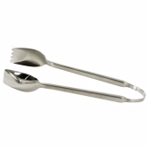 Myco, Salad Tongs, New Wave, Conical Style, 9 1/2"