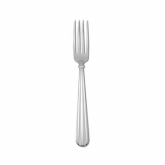 Oneida Hospitality Table Fork, Unity, 7 3/4", 18/10 S/S
