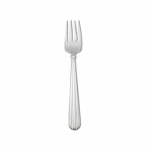 Oneida Hospitality Salad/Pastry Fork, Unity, 7", 18/10 S/S