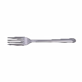 Venu, Salad Fork, 7", Valencia, 18/0 S/S