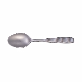 Venu, Oval Bowl Soup Spoon, 7 1/4", Artina, 18/8 S/S
