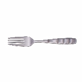 Venu, Salad Fork, 7 3/8", Artina, 18/8 S/S