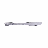 Venu, Dinner Knife, 9 3/8", Montello, 18/0 S/S