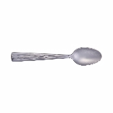 Venu, Oval Bowl Soup Spoon, 7 7/8", Montello, 18/0 S/S