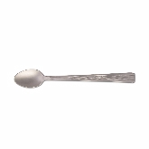 Venu, Iced Tea Spoon, 7 1/2", Montello, 18/0 S/S