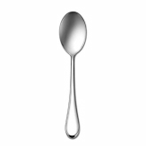Oneida Hospitality Iced Tea Spoon, 7 1/4", Lumos, 18/0 S/S