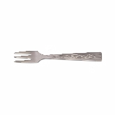 Venu, Cocktail Fork, 5 3/4", Montello, 18/0 S/S