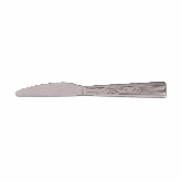 Venu, Butter Knife, 7 1/8", Montello, 18/0 S/S