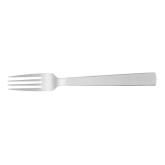 Venu, Dinner Fork, 8 1/2", 18/0 S/S, Satin Prado