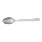 Venu, Teaspoon, 6 1/8", 18/0 S/S, Satin Prado