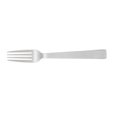 Venu, Salad Fork, 7 3/8", 18/0 S/S, Satin Prado