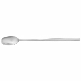 Tria, Iced Tea Spoon, 8 5/8", Satin Dolce, 18/0 S/S