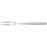 Tria, Cocktail Fork, 5 1/2", Satin Dolce, 18/0 S/S