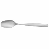 Tria, Demitasse Spoon, 5 3/8", Satin Dolce, 18/0 S/S