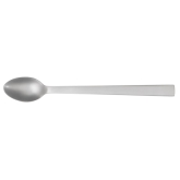 Venu, Iced Tea Spoon, 8 3/8", 18/0 S/S, Satin Prado
