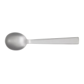 Venu, Bouillon Spoon, 6 7/8", 18/0 S/S, Satin Prado