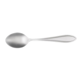 Venu, Oval Bowl Soup Spoon, 7 1/4", 18/0 S/S, Prestige