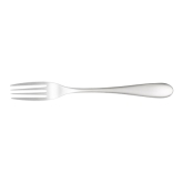 Venu, Dinner Fork, 8", 18/0 S/S, Authenia