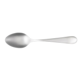 Venu, Oval Bowl Soup Spoon, 7 1/4", 18/0 S/S, Authenia
