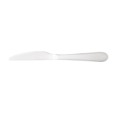 Venu, Butter Knife, 7 1/8", 18/0 S/S, Authenia