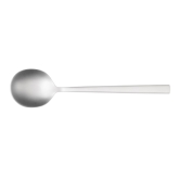 Venu, Bouillon Spoon, 7 1/2", 18/0 S/S, Avaline