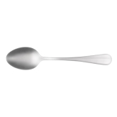 Venu, Oval Bowl Soup Spoon, 7 1/8", 18/0 S/S, Mirabella