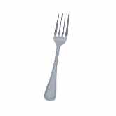 Thunder Group, Dinner Fork, Jewel, 18/0 S/S