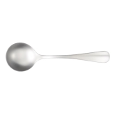 Venu, Bouillon Spoon, 7 3/8", 18/0 S/S, Mirabella