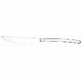 Walco European Dinner Knife, Vogue, 18/10 S/S, 9 3/4"