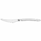 Walco Dinner Knife, Vogue, 18/10 S/S, 8 13/16"