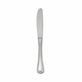 Oneida Hospitality Table Knife, Barcelona, 8 3/4", 18/0 S/S