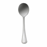 Oneida Hospitality Soup Spoon, Barcelona, 7", 18/0 S/S