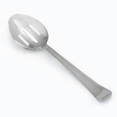 Carlisle, Serving Spoon, Aria, Slotted, 12", 18/8 S/S