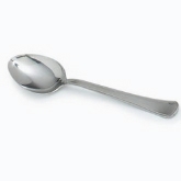 Carlisle, Serving Spoon, Aria, Solid, 12", 18/8 S/S