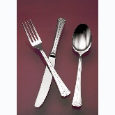 Corby Hall, U.S. Dinner Fork, 18/10 S/S, Madison