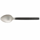 Tria, Teaspoon, 7", Blackened Chagall, 18/0 S/S