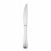 Oneida Hospitality Steak Knife, New Rim, 9 3/8", 18/10 S/S