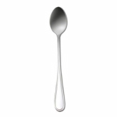 Oneida Hospitality Iced Tea Spoon, New Rim, 7 1/8", 18/10 S/S