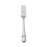 Oneida Hospitality Dinner Fork, Satin Astragal, 7 1/2", 18/10 S/S