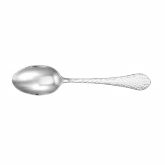 Walco, Serving Spoon, IronStone, 18/10 S/S, Hammered, 8 3/8"