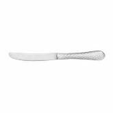 Walco, Butter Knife, IronStone, 18/10 S/S, Hammered, 7"