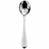 Oneida Hospitality Soup Spoon, 7 1/2", Lumos, 18/0 S/S