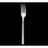 Steelite, Dessert Fork, Silhouette, 7 1/4", 18/10 S/S