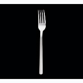 Steelite, Table Fork, Silhouette, 8 1/4", 18/10 S/S