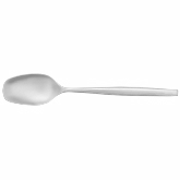 Tria, Oval Bowl Soup Spoon, 8 1/8", Dolce, 18/0 S/S, Mirrored Finish
