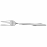 Tria, Salad Fork, 7", Dolce, 18/0 S/S, Mirrored Finish