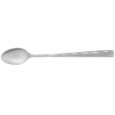 Tria, Iced Tea Spoon, 7 1/2", Mesa, 18/0 S/S