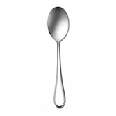 Oneida Hospitality Oval Bowl/Soup Spoon, Lumos, 7 3/4", 18/0 S/S