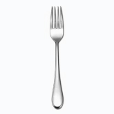 Oneida Hospitality Dinner Fork, 8", Lumos, 18/0 S/S