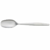 Tria, Teaspoon, 5 7/8", Satin Dolce, 18/0 S/S